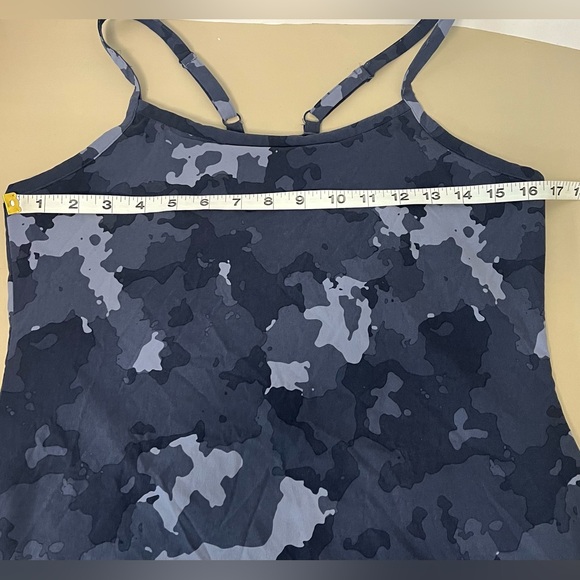 Mountain Hardwear Dynma Dress - Picture 8 of 8